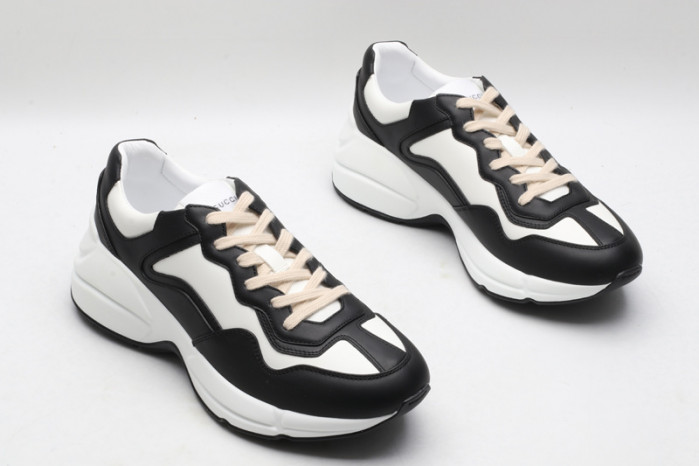 gu rhyton sneaker