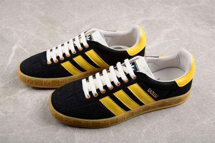 a*d*das x gucc1 gazelle