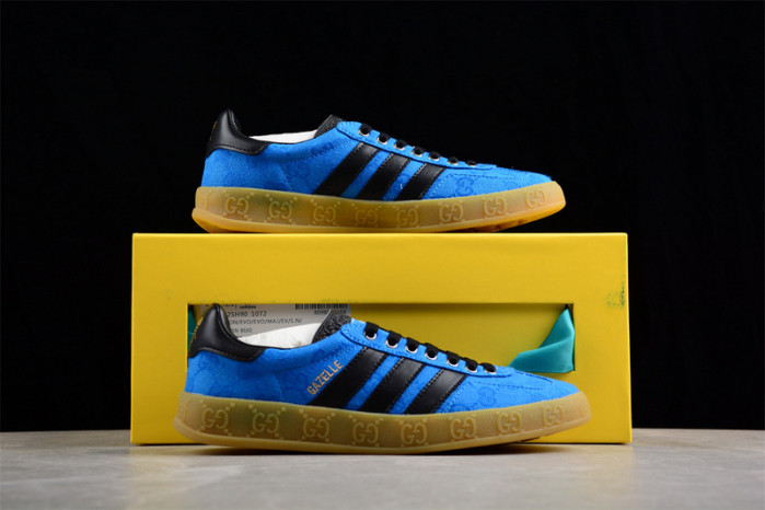 a*d*das x gucc1 gazelle
