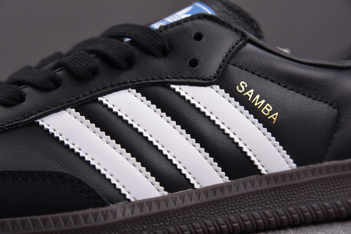 a*d*das samba shoes