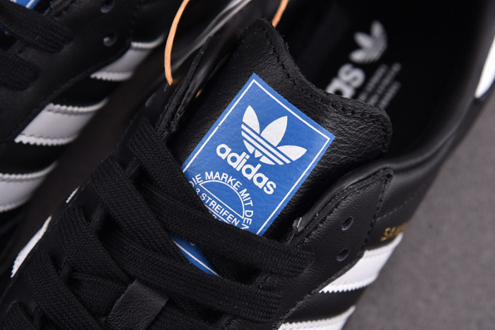 a*d*das samba shoes
