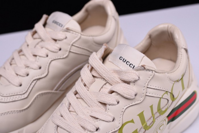 gu rhyton sneaker