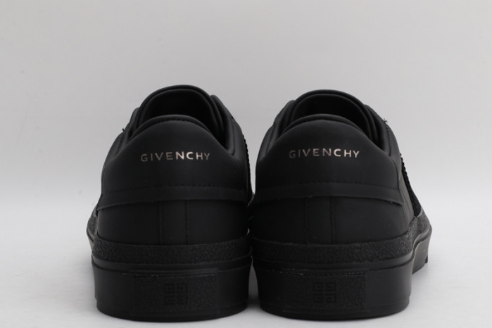 give*chy shoes
