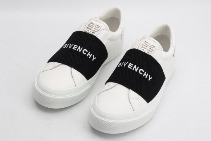 give*chy shoes