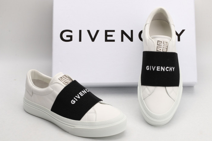 give*chy shoes