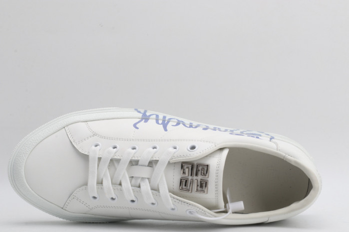 give*chy shoes