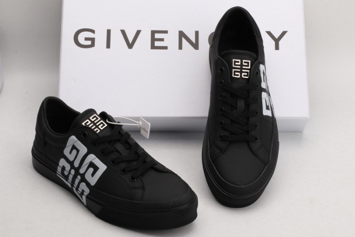 give*chy shoes