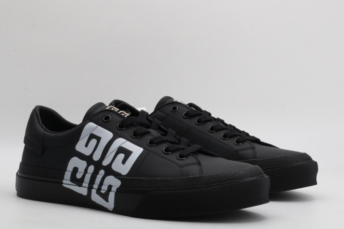 give*chy shoes