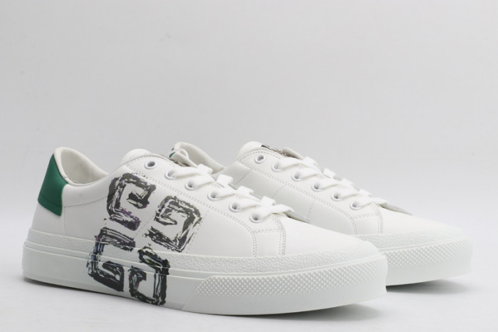 give*chy shoes
