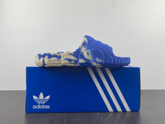 a*d*das adilette 22 slide gx6953