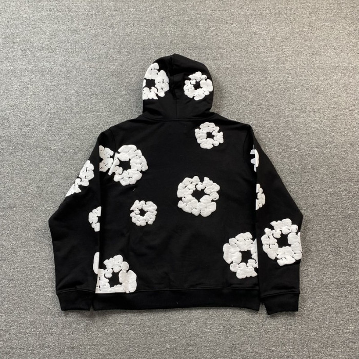 denim tears hoodies