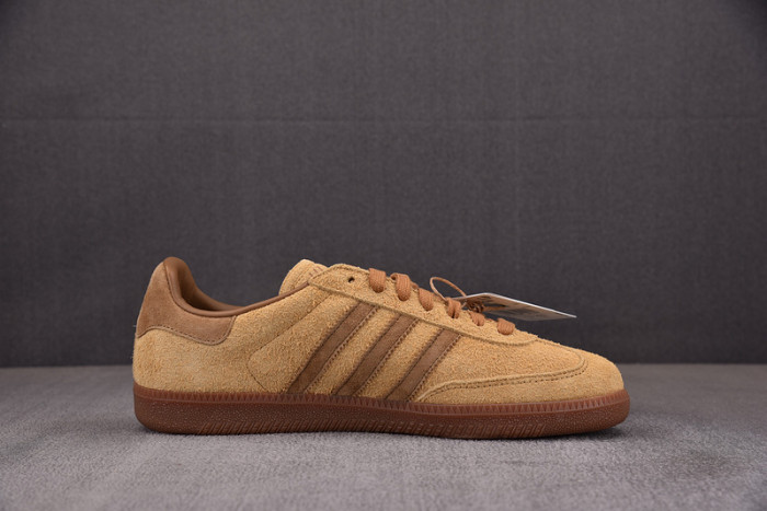 a*d*das samba og jjjjound tobacco id8709