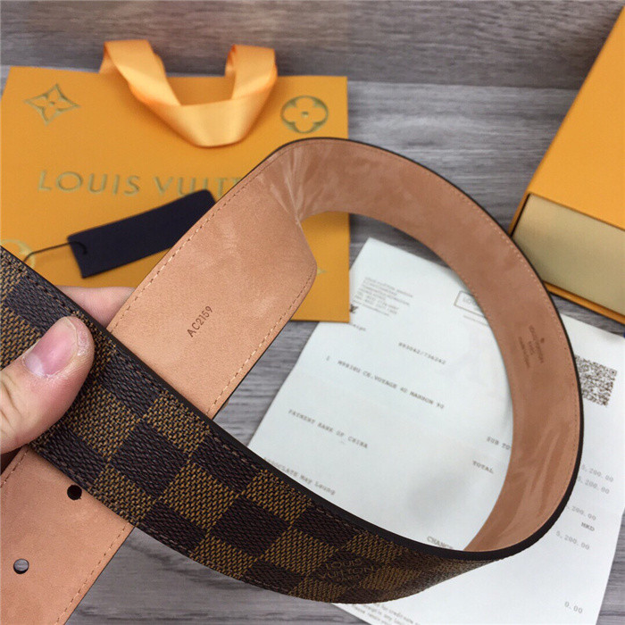 llvv belt