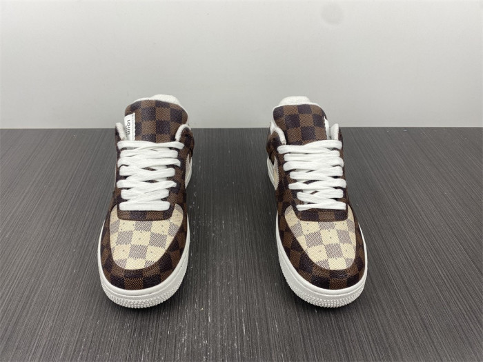 l1vv x air force 1 trainer