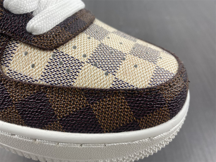 l1vv x air force 1 trainer