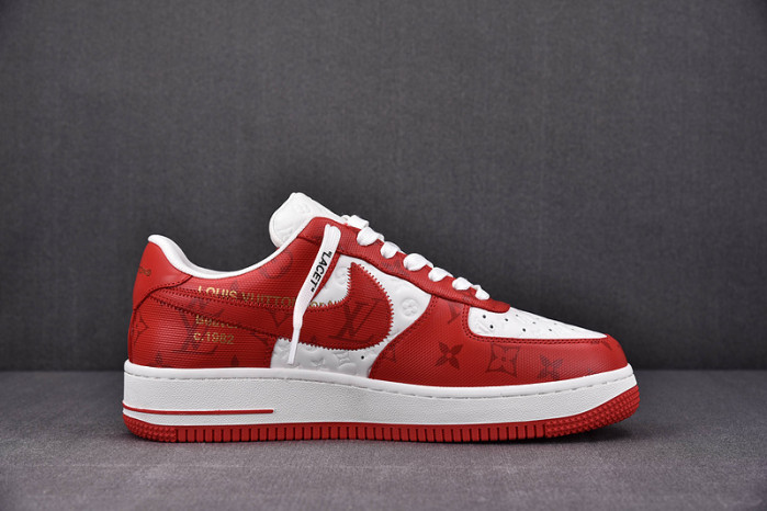 l1vv x air force 1 trainer