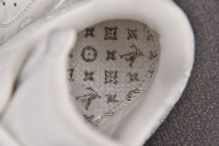 l1vv x air force 1 trainer