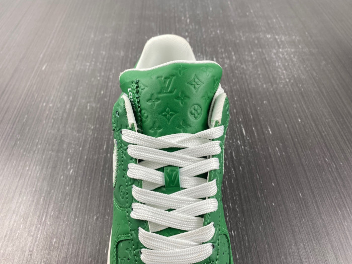 l1vv x air force 1 trainer