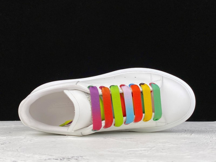 alexander mcqueen sneakers