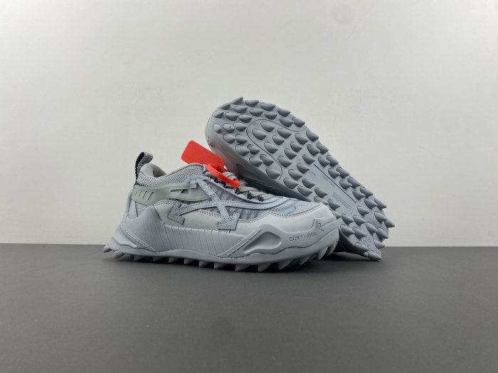 of-white c/o odsy-1000 sneaker