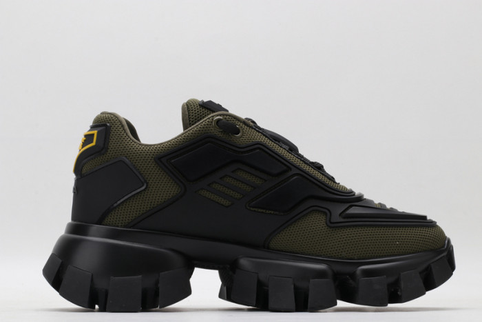 prad sneakers