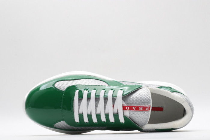 prad cup sneakers