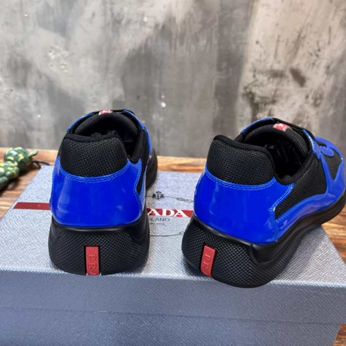 prad cup sneakers