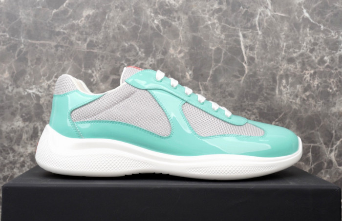 prad cup sneakers