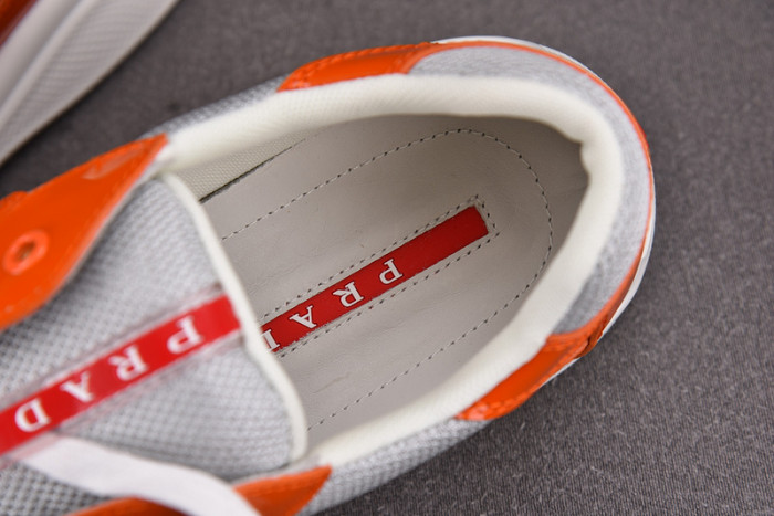 prad cup sneakers