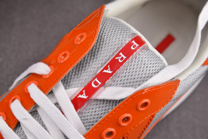 prad cup sneakers