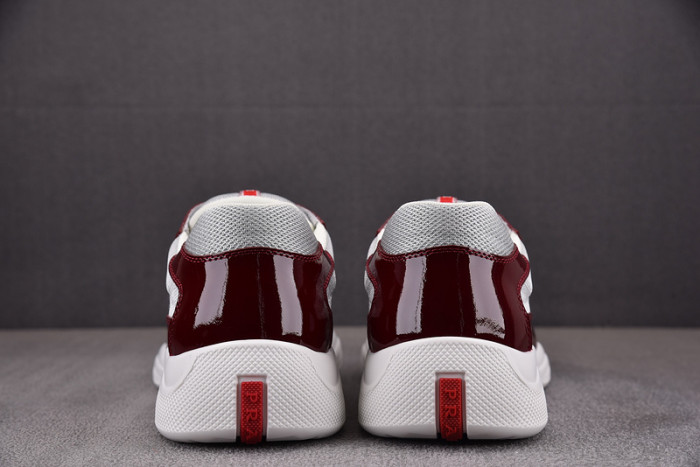 prad cup sneakers