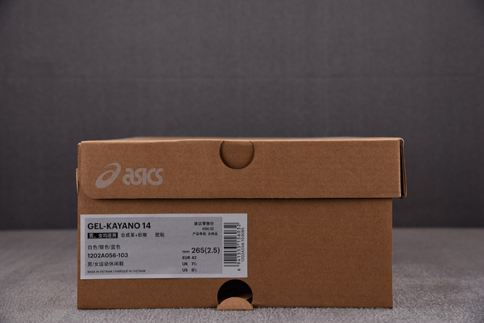 As*ic*s shoes